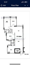 Blk 130 Edgedale Plains (Punggol), HDB 5 Rooms #603686761